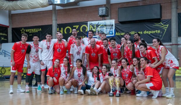 Archena acogerá el III All Star La FEDE «Canastas Solidarias»