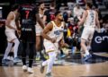 UCAM Murcia supera la trampa de Granada (79-86)