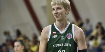 Laura Gil, muy cerca de reforzar al Hozono Global Jairis este invierno