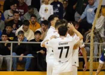 Golpe de autoridad de ElPozo Murcia para sellar su pase a Cuartos