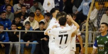 Golpe de autoridad de ElPozo Murcia para sellar su pase a Cuartos