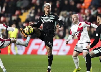 Así llega el Betis a Murcia: fiable, pero lejos de su mejor versión