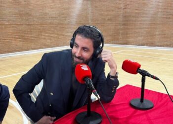 Juan Pablo Mendoza: “Hay que cuidar de dónde venimos para saber hacia dónde vamos. Eso genera identidad”