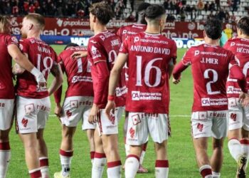 El resurgir grana: Del pozo a soñar con lo más alto