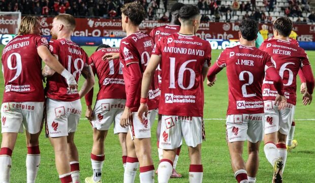 El resurgir grana: Del pozo a soñar con lo más alto