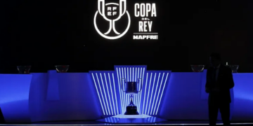 El Real Murcia sueña con recibir a Real Madrid o FC Barcelona antes de Navidad