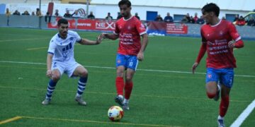 La Minera quiere cerrar «a lo grande» el 2025 ante el Antoniano