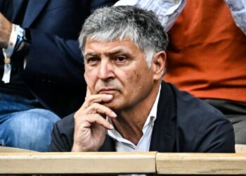 Toni Nadal siembra la duda en la ruptura entre Alcaraz y Ferrero