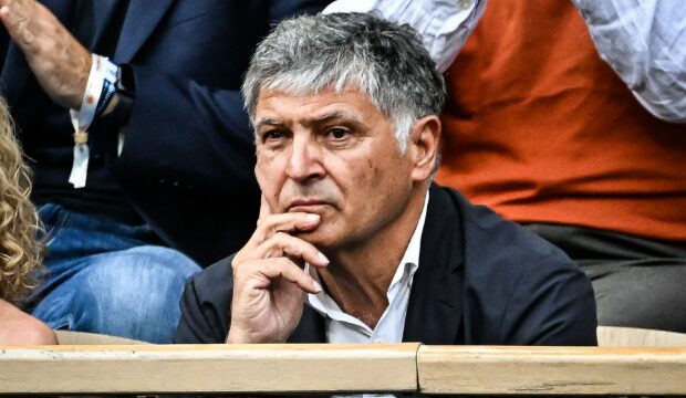 Toni Nadal siembra la duda en la ruptura entre Alcaraz y Ferrero