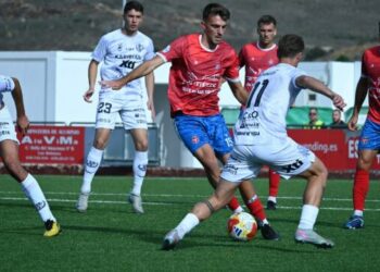 La Minera quiere seguir sonriendo ante el Atlético Malagueño