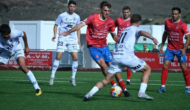 La Minera quiere seguir sonriendo ante el Atlético Malagueño