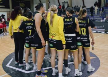 Un parcial de 0-12 condena al Hozono Global Jairis ante el Spar Girona (71-77)