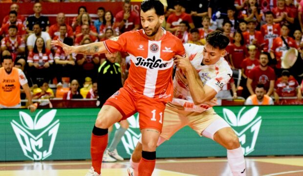 Jimbee Cartagena – ElPozo Murcia, un derbi lleno de mucha expectación