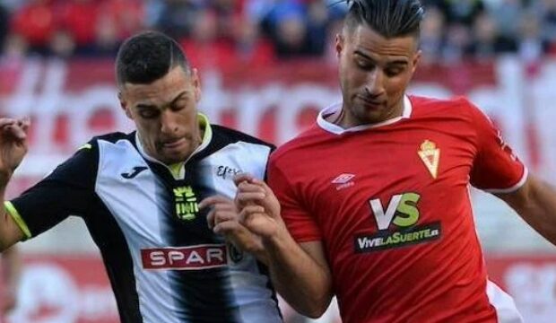 Qué equipo ganó más veces el derbi en el Cartagonova: historial de victorias, empates y derrotas de FC Cartagena y Real Murcia