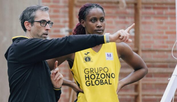 El Jairis se lanza a la conquista de Grecia