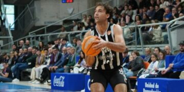 El Caesa Cartagena cierra el año con derrota en Alicante