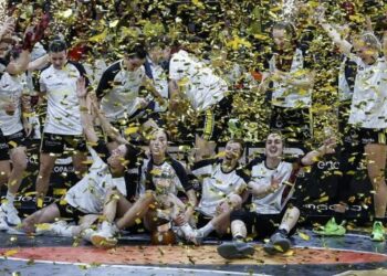 Los mejores momentos del deporte murciano en 2025