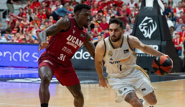 MurciaEconomía Radio se despliega para vivir el UCAM Murcia – Real Madrid