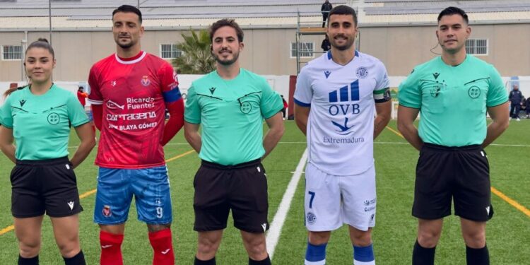 Empate de la Minera que sabe a poco (2-2)