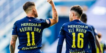 El UCAM, en busca de cerrar un diciembre mágico