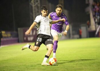 Andy Escudero engrosa la «lista de Reyes» de Javi Rey