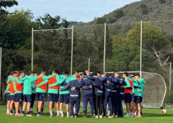 El FC Cartagena, a por un triunfo necesario antes de Navidad