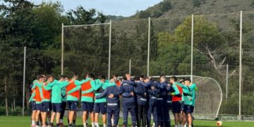 El FC Cartagena, a por un triunfo necesario antes de Navidad