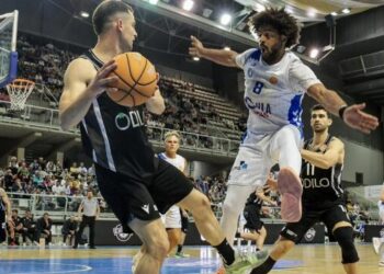 Exigente salida a Alicante para un Grupo Caesa Cartagena que quiere salir del descenso