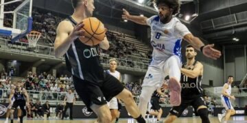 Exigente salida a Alicante para un Grupo Caesa Cartagena que quiere salir del descenso