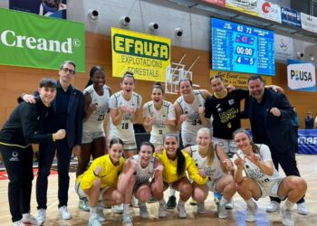 El Jairis se mide al Athinaikos en el primer partido de playoffs europeos