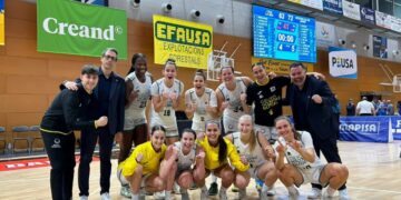 El Jairis se mide al Athinaikos en el primer partido de playoffs europeos