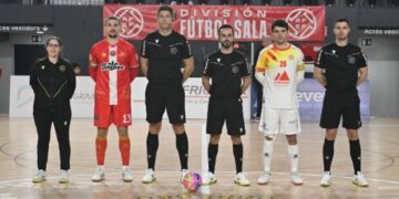 El Jimbee se despide de 2025 con un tropiezo en el último suspiro