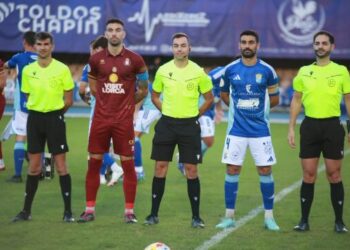 Oportunidad y amenaza para el Lorca en Chapín