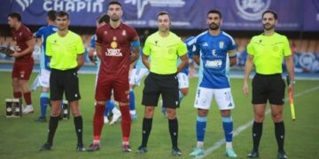 Oportunidad y amenaza para el Lorca en Chapín