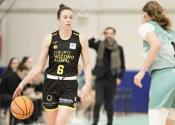 El Hozono Global Jairis suma la séptima victoria ante un gran CAB Estepona