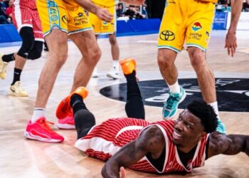 Gran Canaria, una derrota llamada a marcar otro punto de inflexión