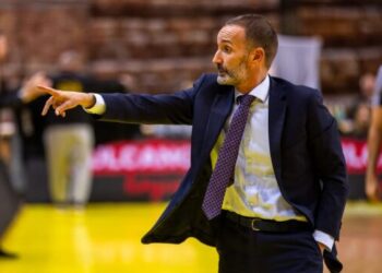 El UCAM Murcia CB avanza a los cuartos de final en FIBA Europe Cup con luces y sombras