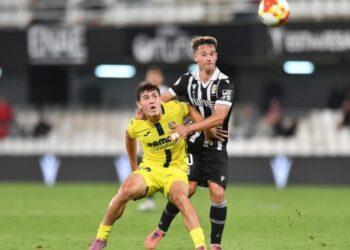 El FC Cartagena a por una victoria más que necesaria en Villareal