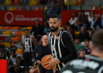 El Grupo Caesa Cartagena busca continuidad ante el Tizona Burgos