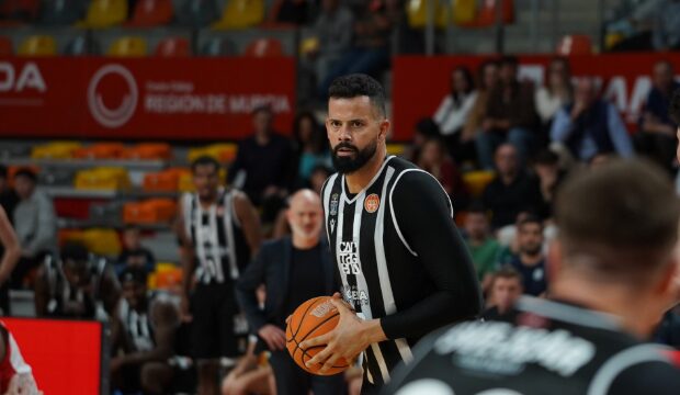 El Grupo Caesa Cartagena busca continuidad ante el Tizona Burgos