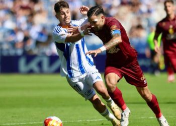 Un necesitado Lorca recibe al mejor Recreativo de la temporada