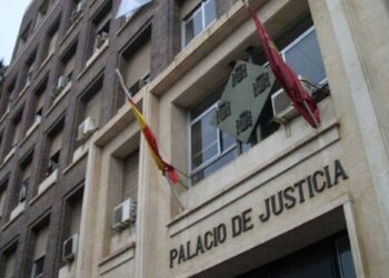 El juzgado admite a trámite la solicitud de concurso necesario del Real Murcia presentada por el Málaga CF