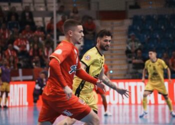 Mellado dicta sentencia en Son Moix