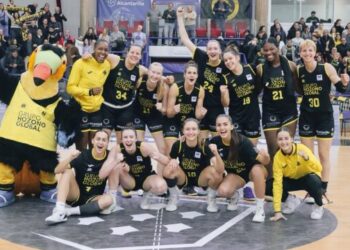 El Hozono Global Jairis se apunta a otra Copa de la Reina (72-64)