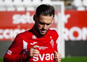 Atlético Sanluqueño – Real Murcia: empezar 2026 con ambición