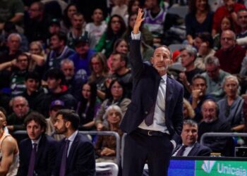 Las desconexiones tras el descanso penalizan al UCAM Murcia a domicilio