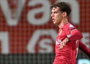 La defensa grana, en estado de emergencia