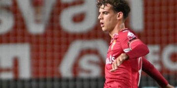 La defensa grana, en estado de emergencia