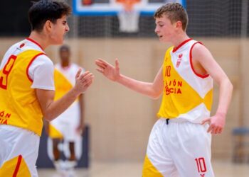 Finaliza el Campeonato de España de Selecciones Autonómicas Infantil y Cadete en Zaragoza