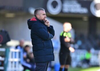 El FC Cartagena rescinde el contrato de Javi Rey